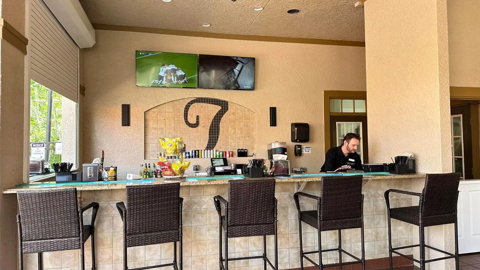 Spacious Modern 3br-2ba In Champions Gate