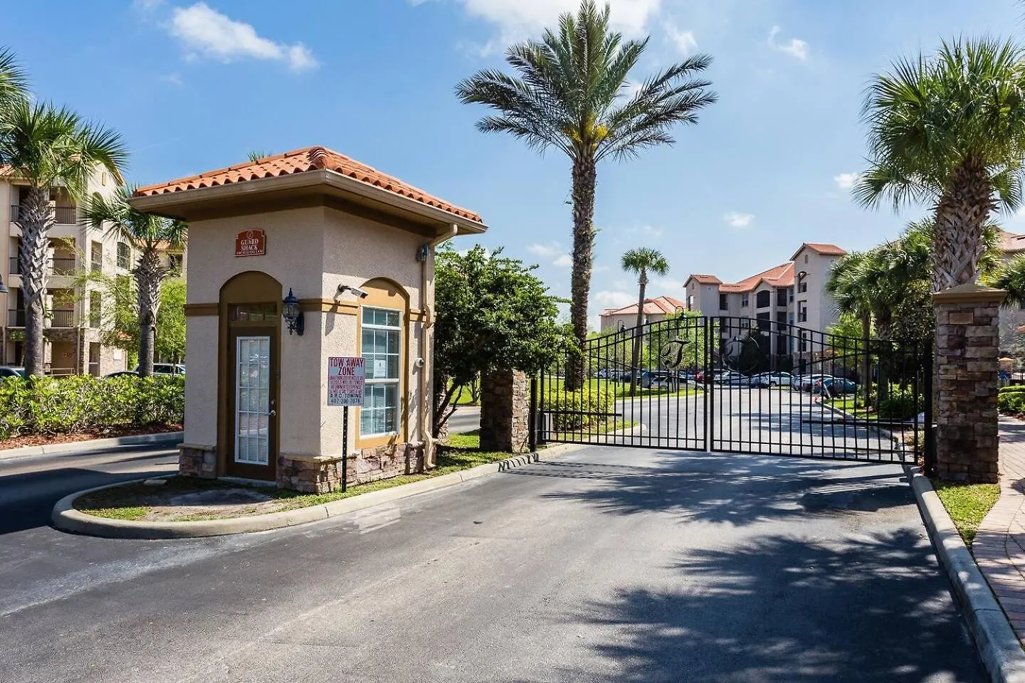 Spacious Modern 3br-2ba In Champions Gate * Kissimmee