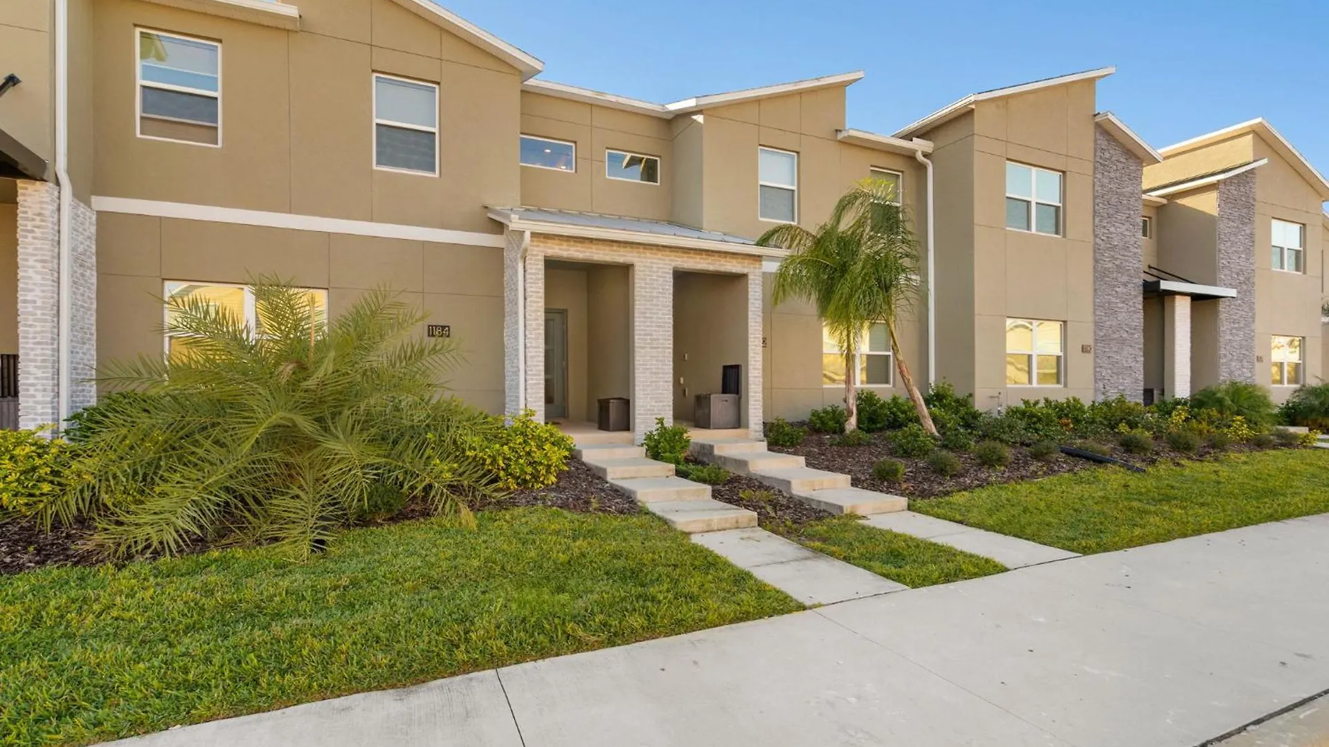 Holiday home 1184 Ks - Champions Gate Retreat With Private Pool
