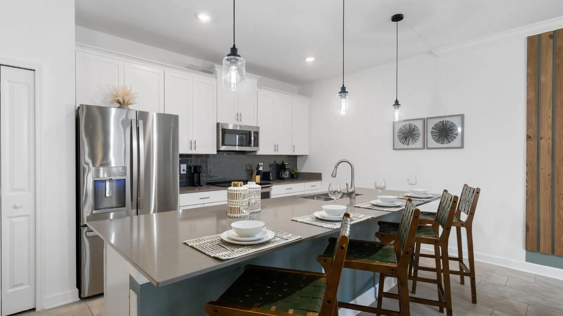 1184 Ks - Champions Gate Retreat With Private Pool Holiday home *