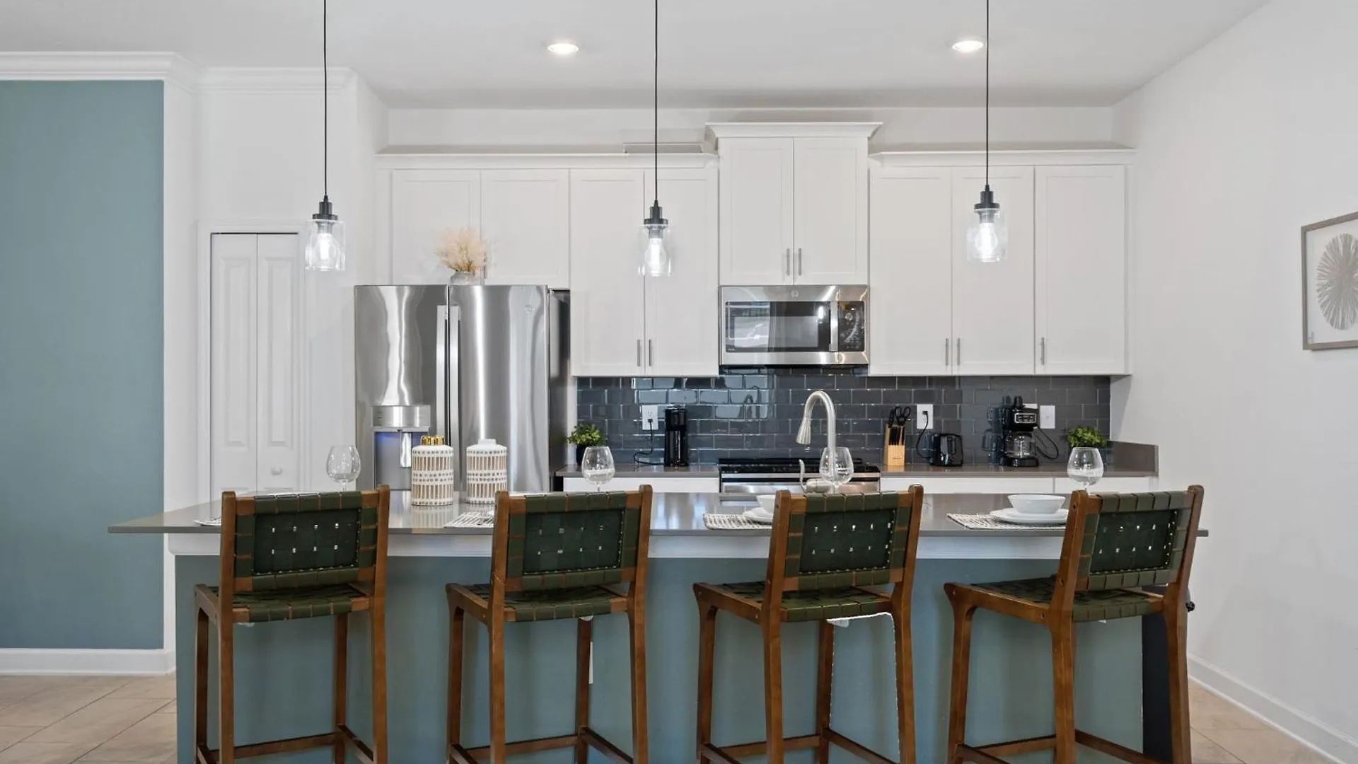 1184 Ks - Champions Gate Retreat With Private Pool * Kissimmee
