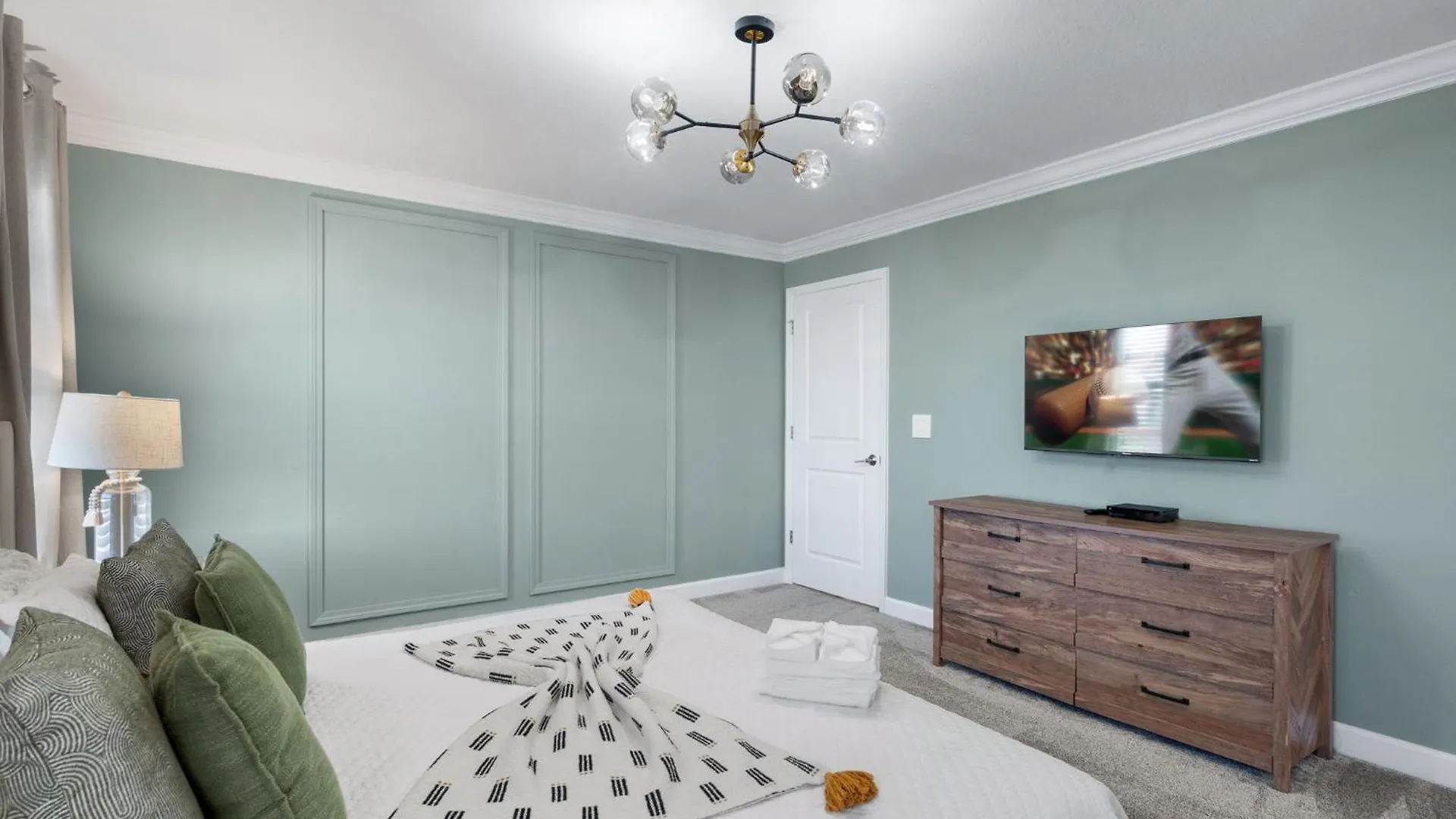 Holiday home 1184 Ks - Champions Gate Retreat With Private Pool *
