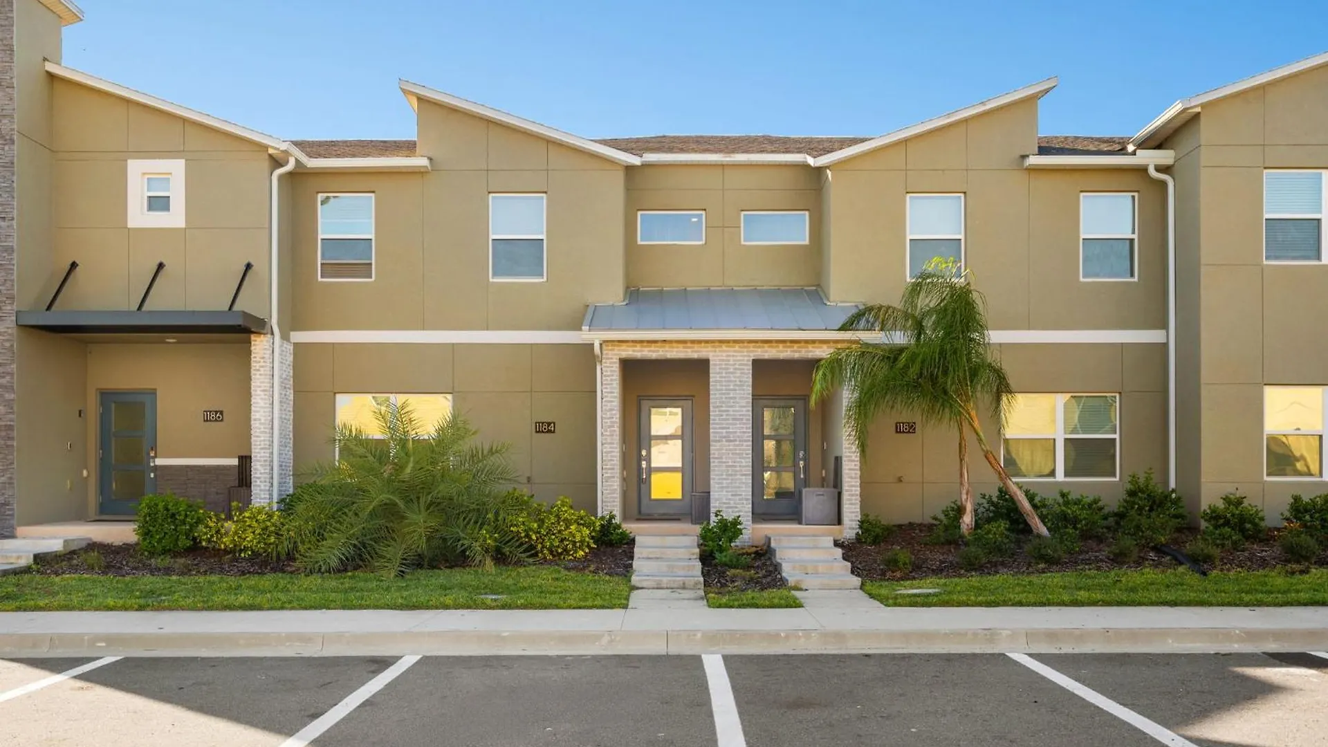 1184 Ks - Champions Gate Retreat With Private Pool * Kissimmee
