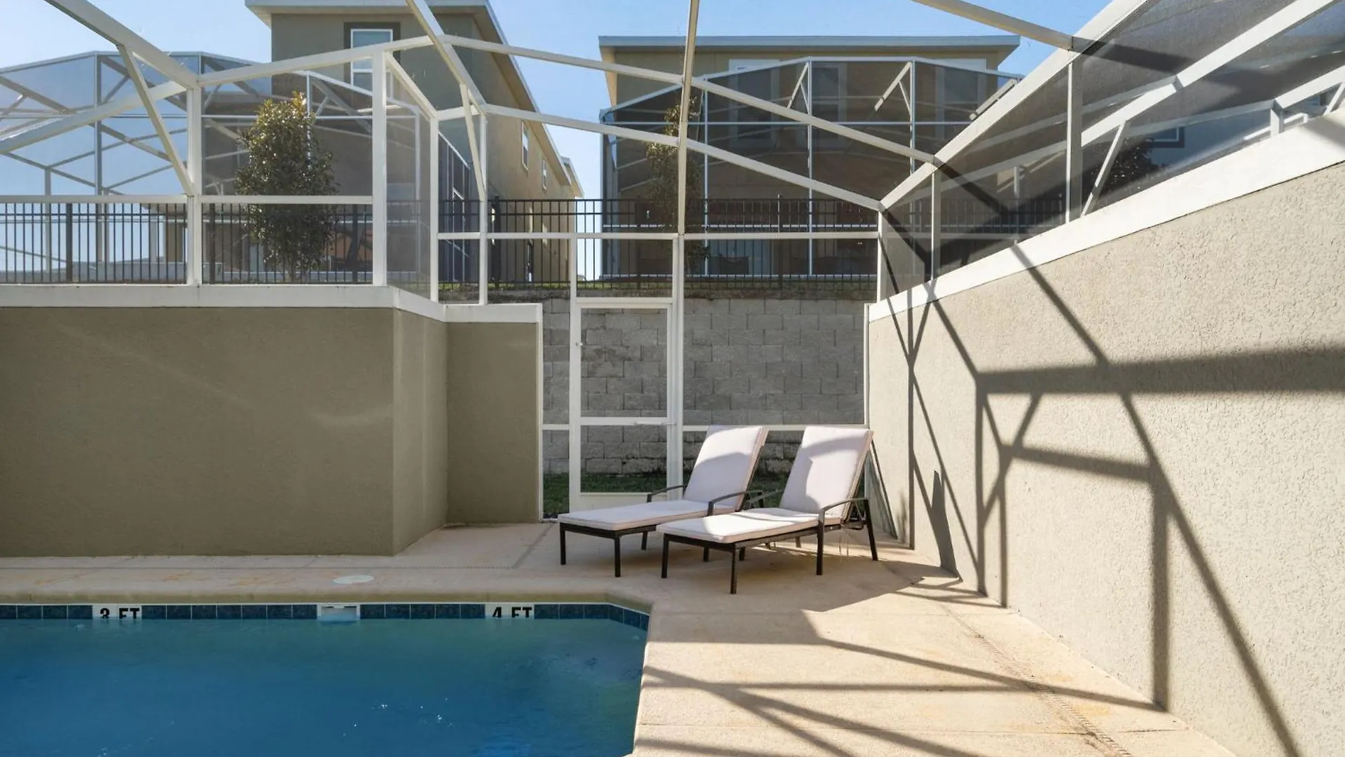 1184 Ks - Champions Gate Retreat With Private Pool *