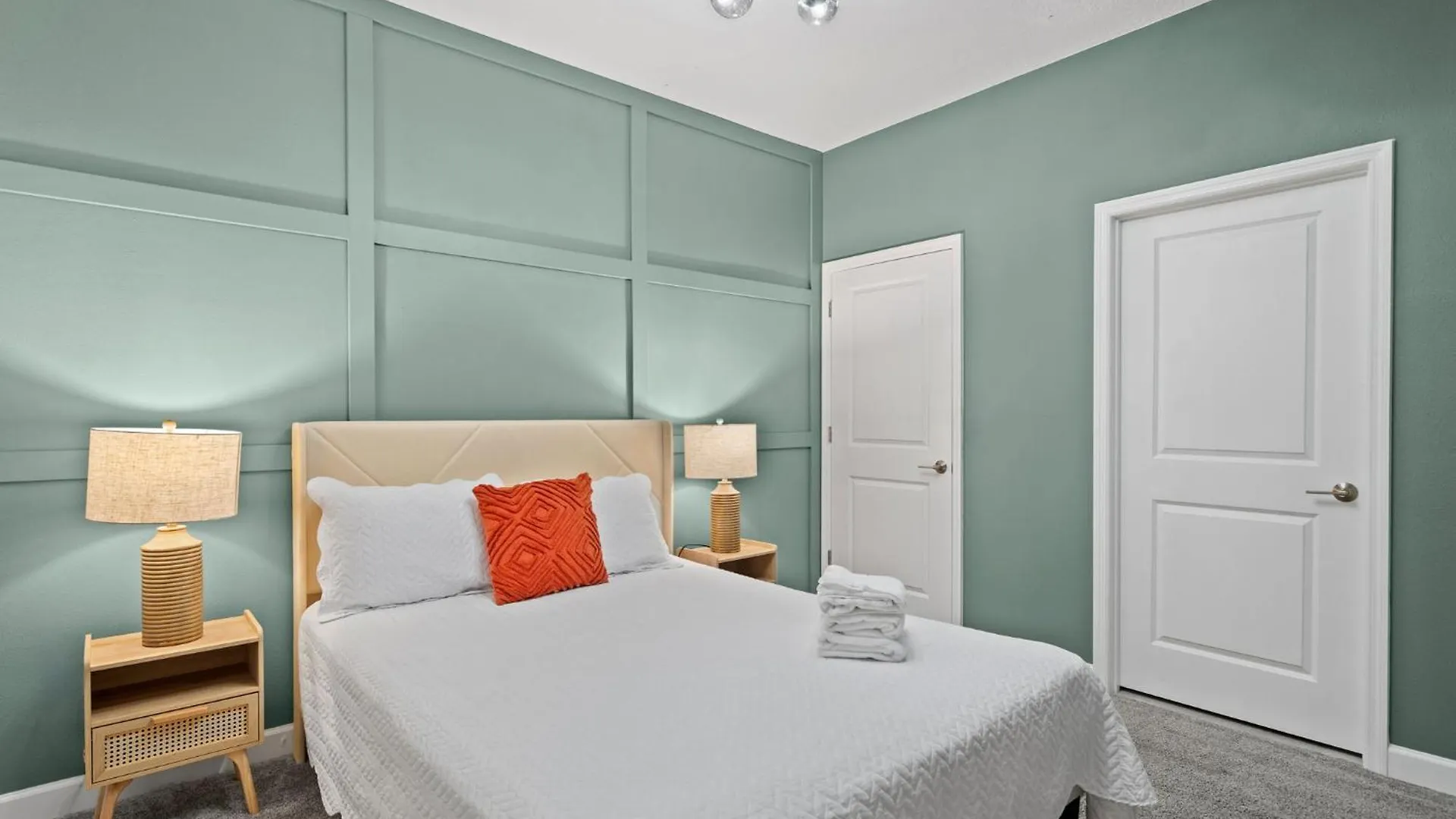 1184 Ks - Champions Gate Retreat With Private Pool Kissimmee