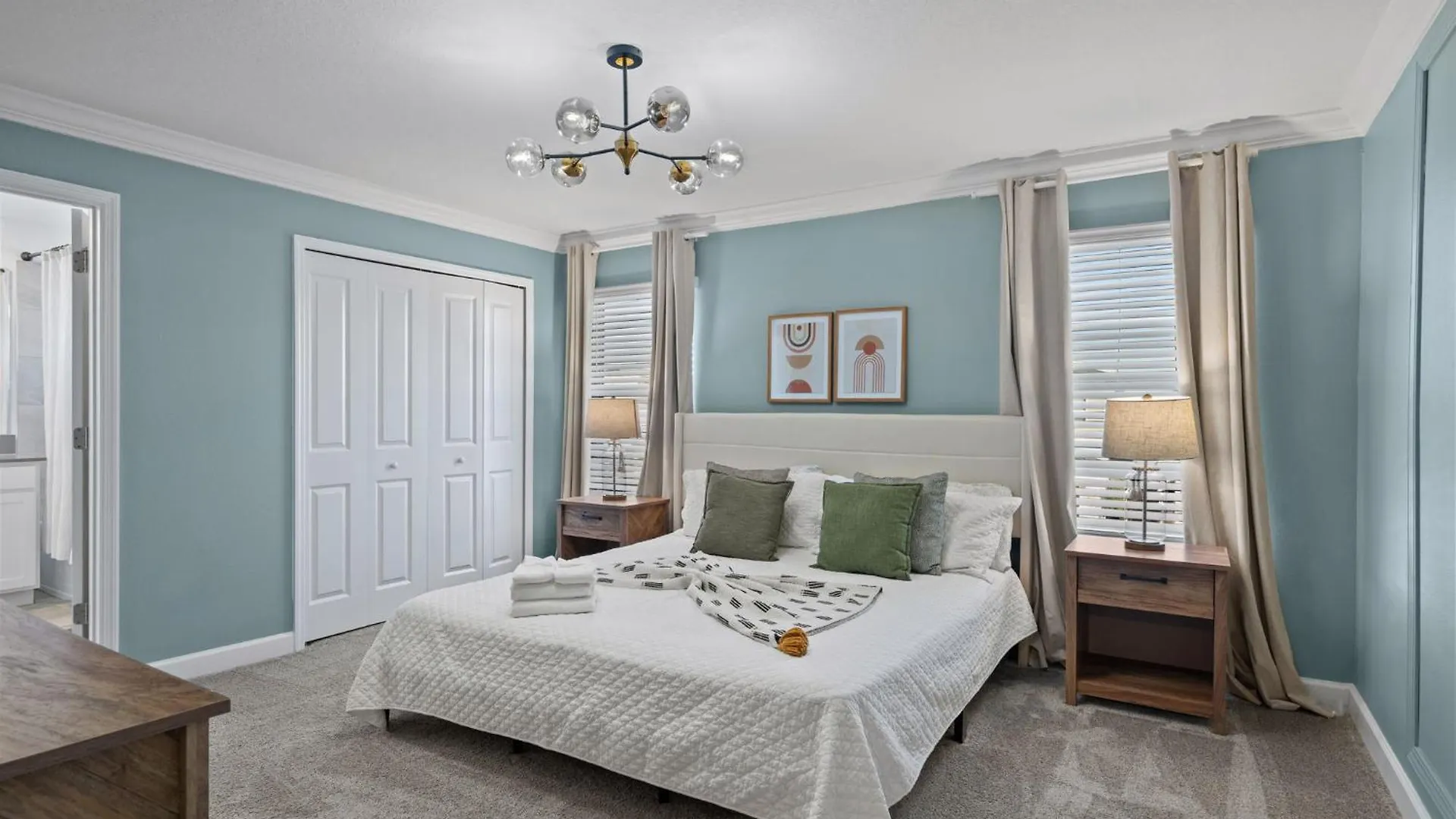 1184 Ks - Champions Gate Retreat With Private Pool Holiday home *