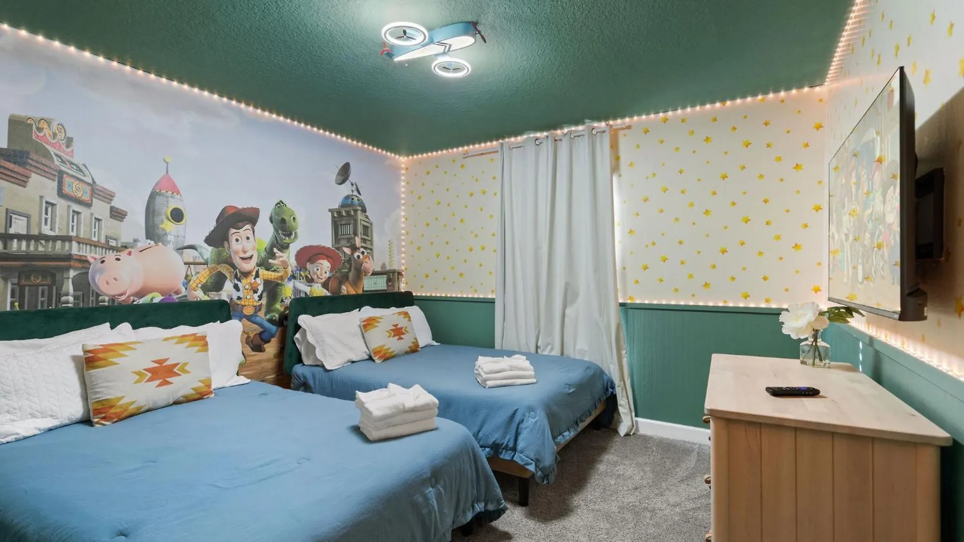 Holiday home 1184 Ks - Champions Gate Retreat With Private Pool *