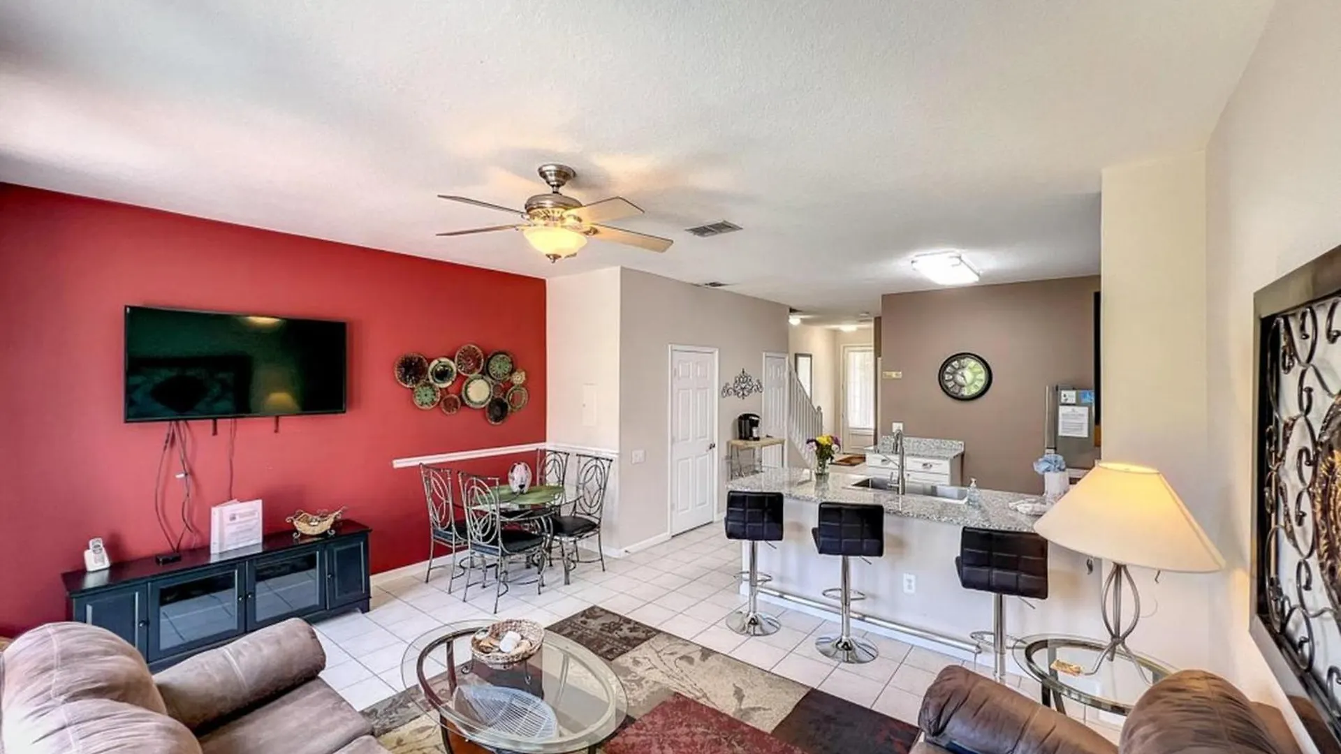 Krista's Tropical Escape: Near * Kissimmee