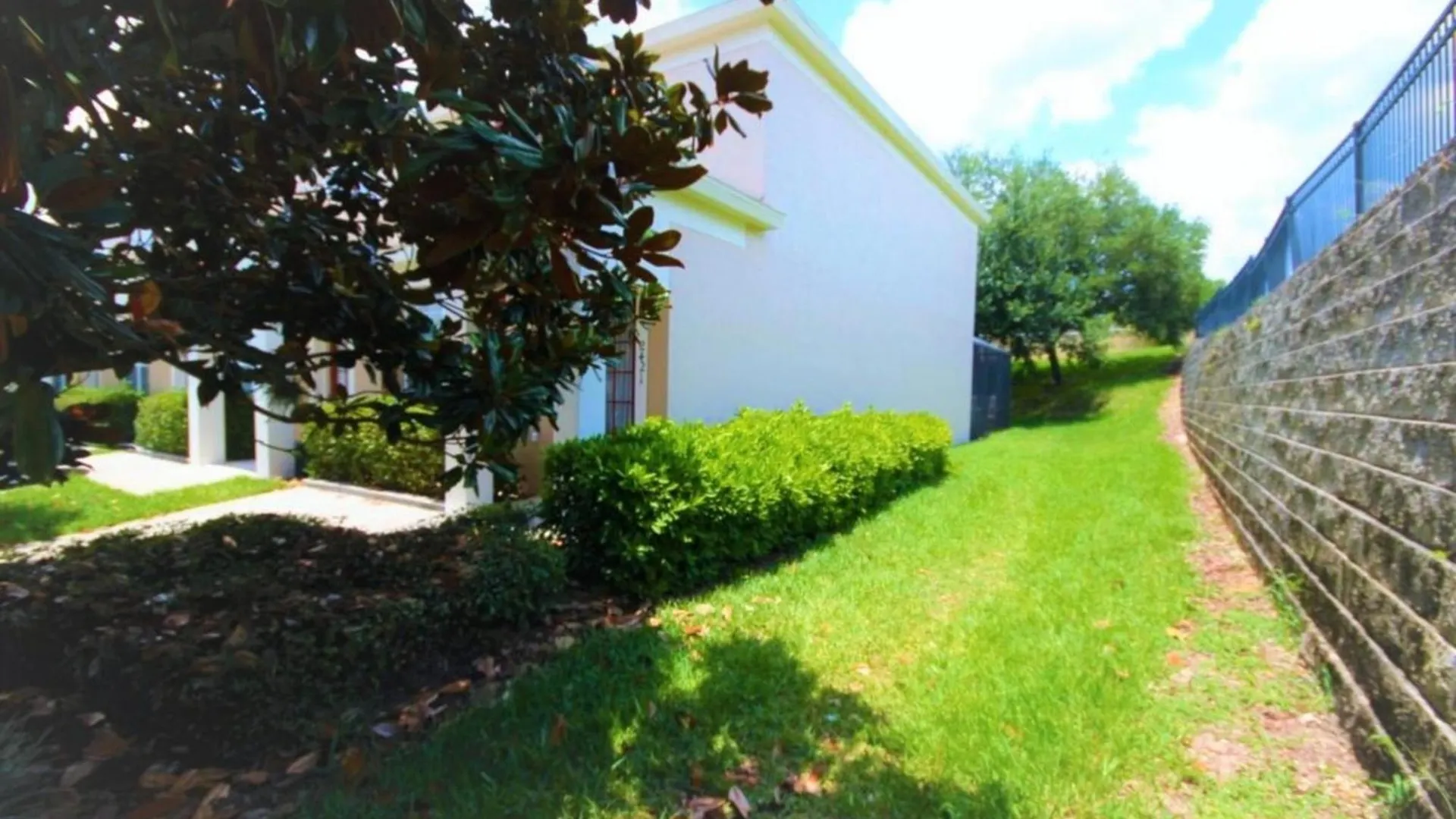 Krista's Tropical Escape: Near * Kissimmee
