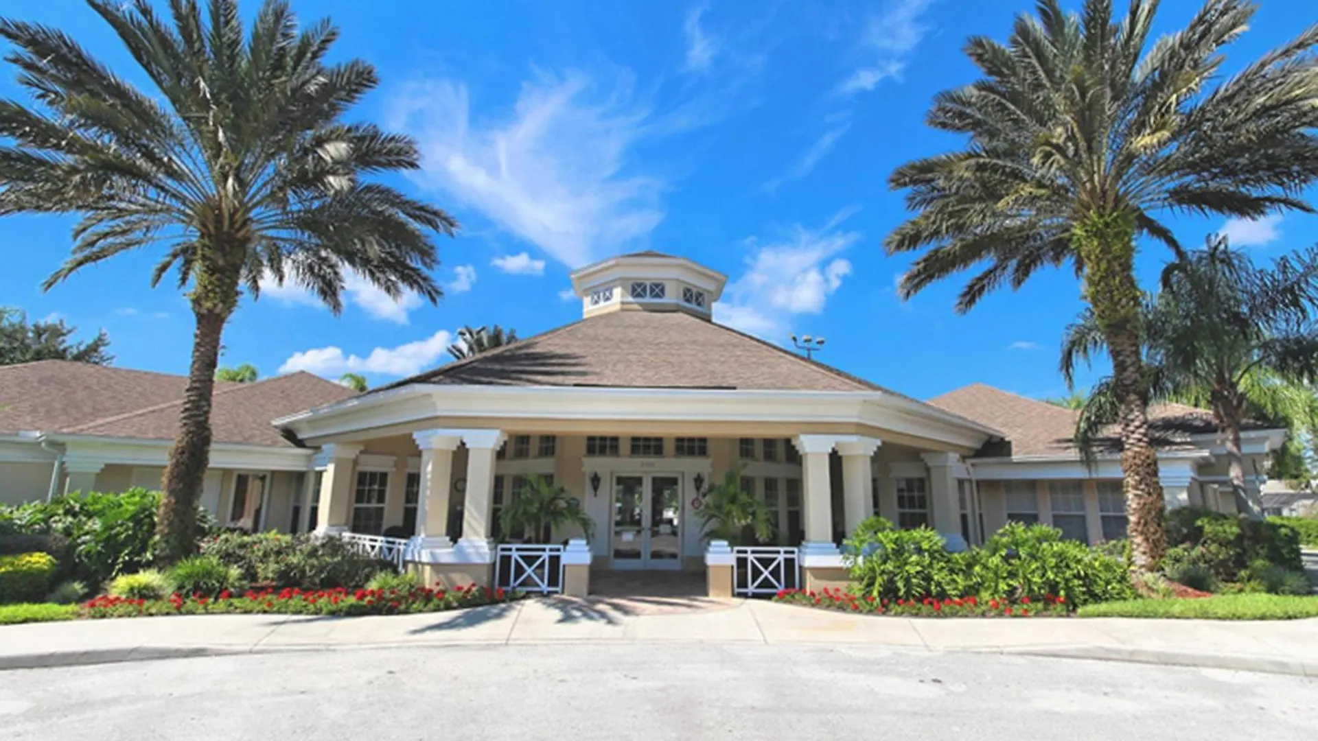 Krista's Tropical Escape: Near * Kissimmee