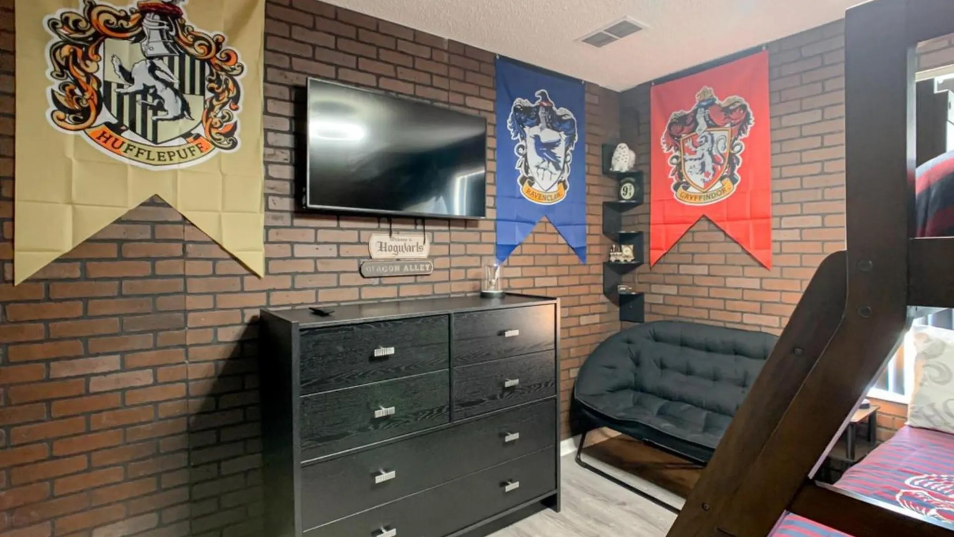 Hogwarts Escape: Magical Retreat Near * Kissimmee