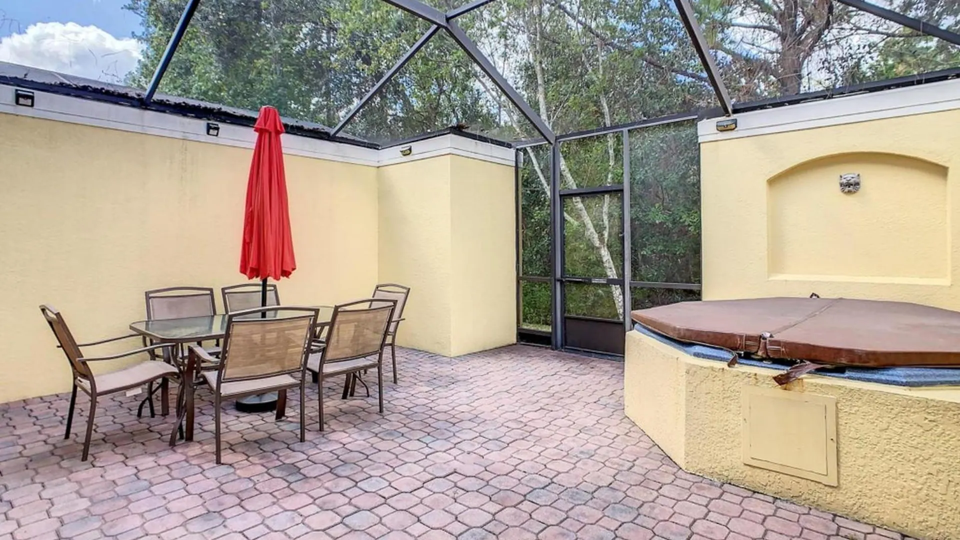 Apartment Hogwarts Escape: Magical Retreat Near *