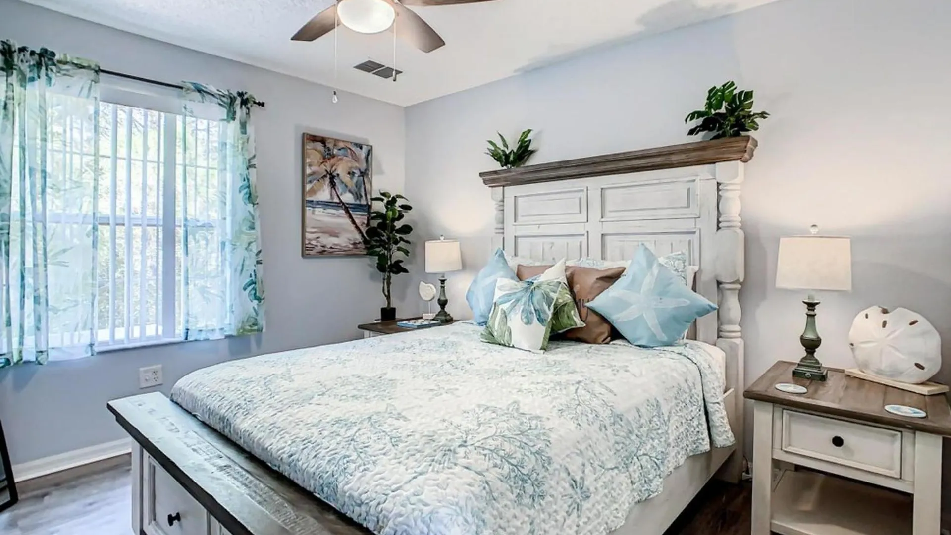 Apartment Hogwarts Escape: Magical Retreat Near Kissimmee