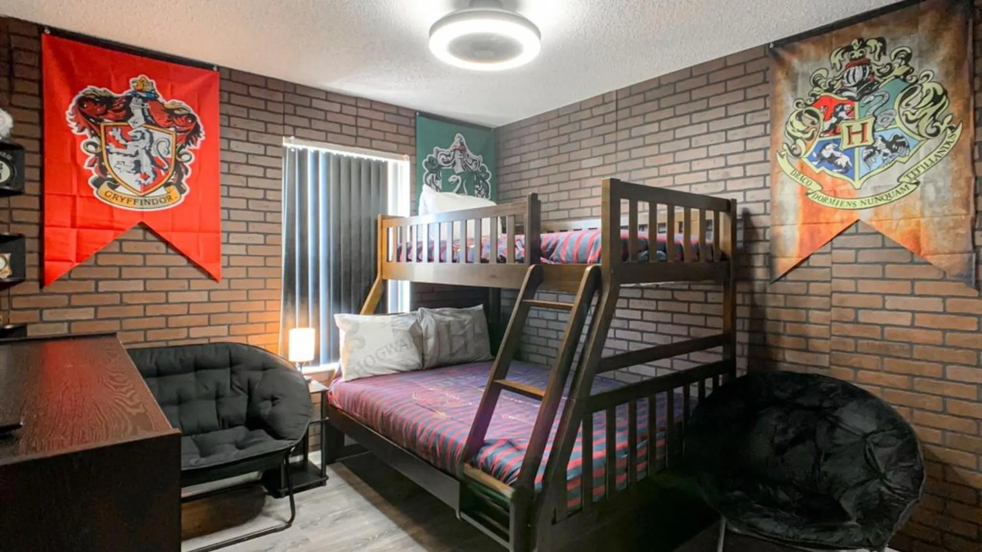 Hogwarts Escape: Magical Retreat Near * Kissimmee