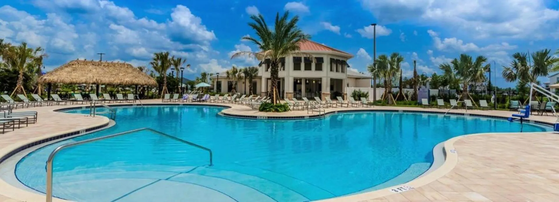 Gatsby Escape: Private Pool Near & *