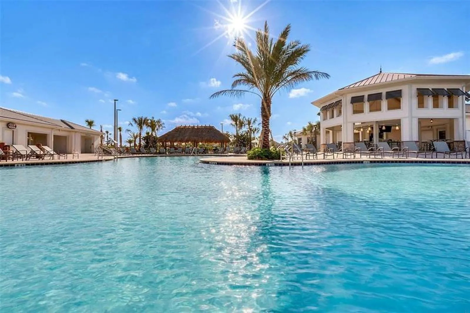 Gatsby Escape: Private Pool Near & * Kissimmee