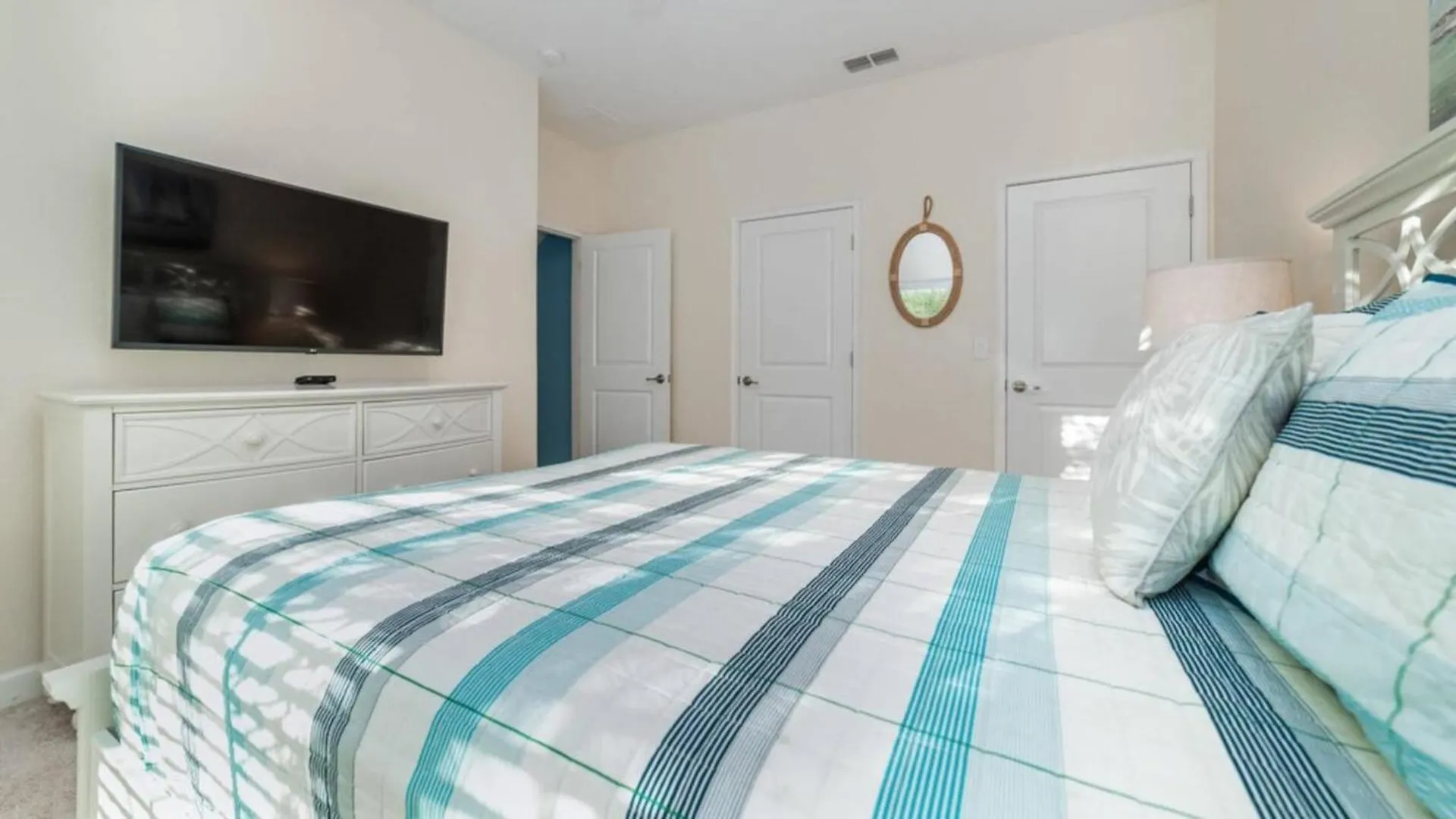 Apartment Gatsby Escape: Private Pool Near & Kissimmee