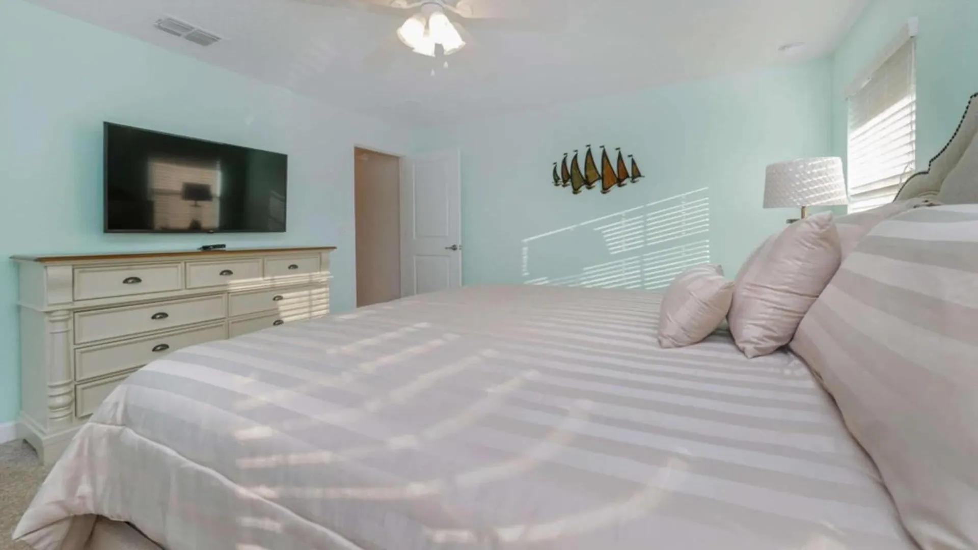 Gatsby Escape: Private Pool Near & Kissimmee