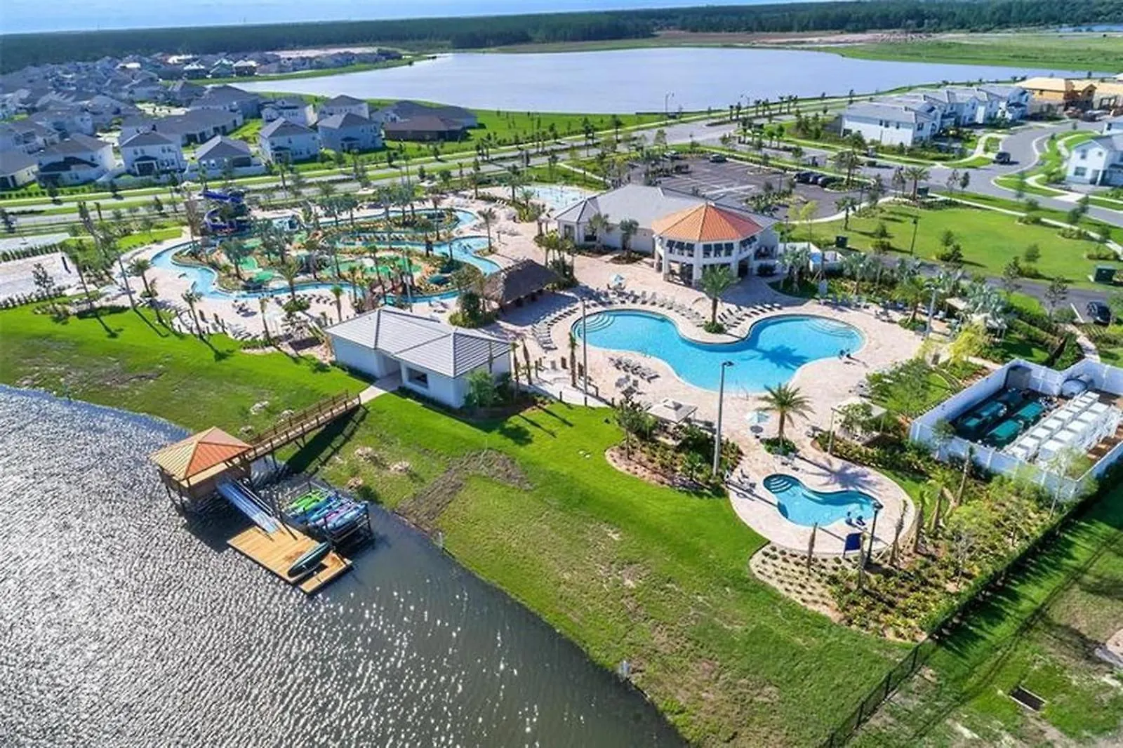 Gatsby Escape: Private Pool Near & * Kissimmee