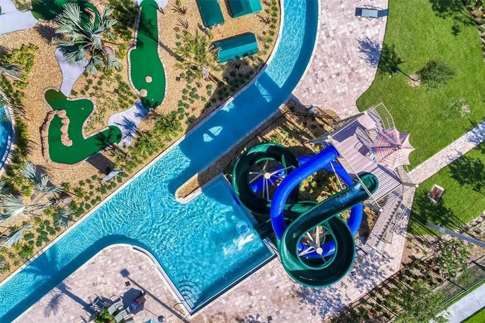 Gatsby Escape: Private Pool Near & Kissimmee