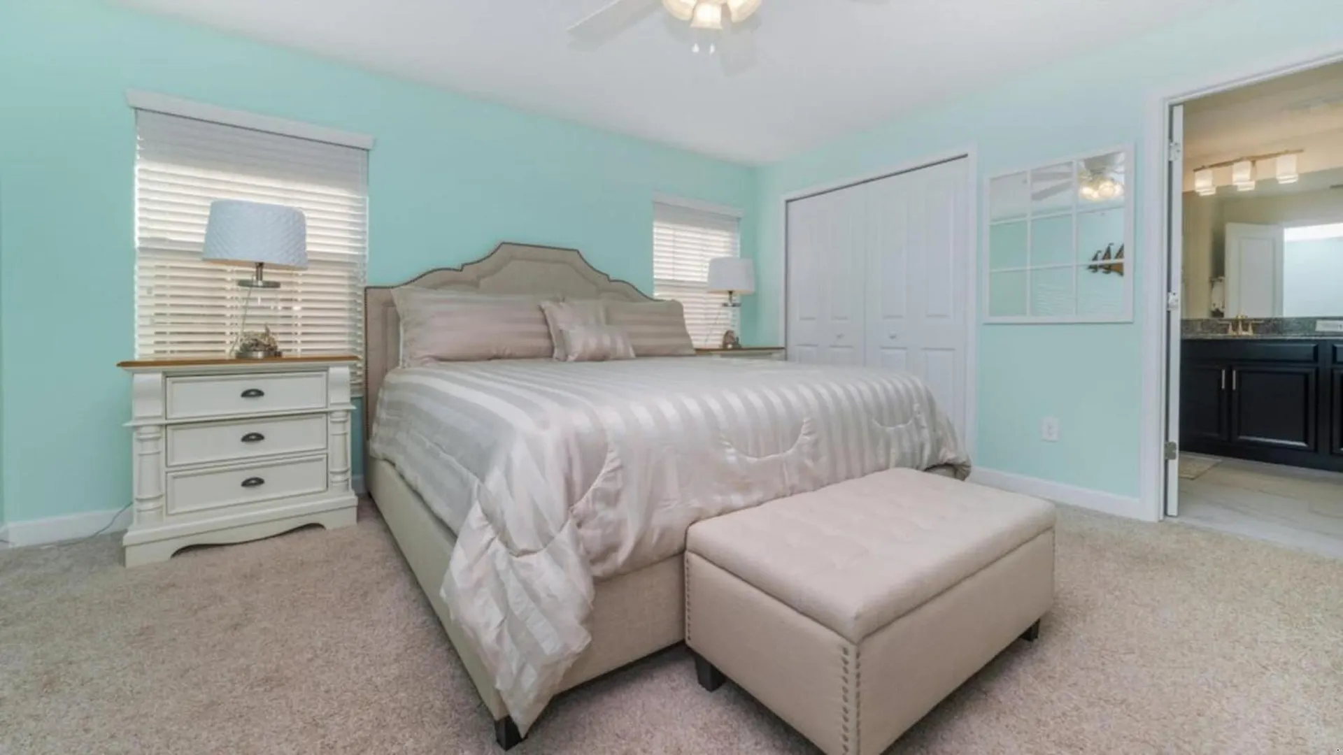 Apartment Gatsby Escape: Private Pool Near & Kissimmee