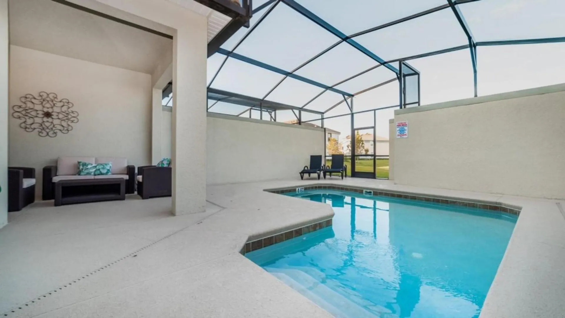 Apartment Gatsby Escape: Private Pool Near &