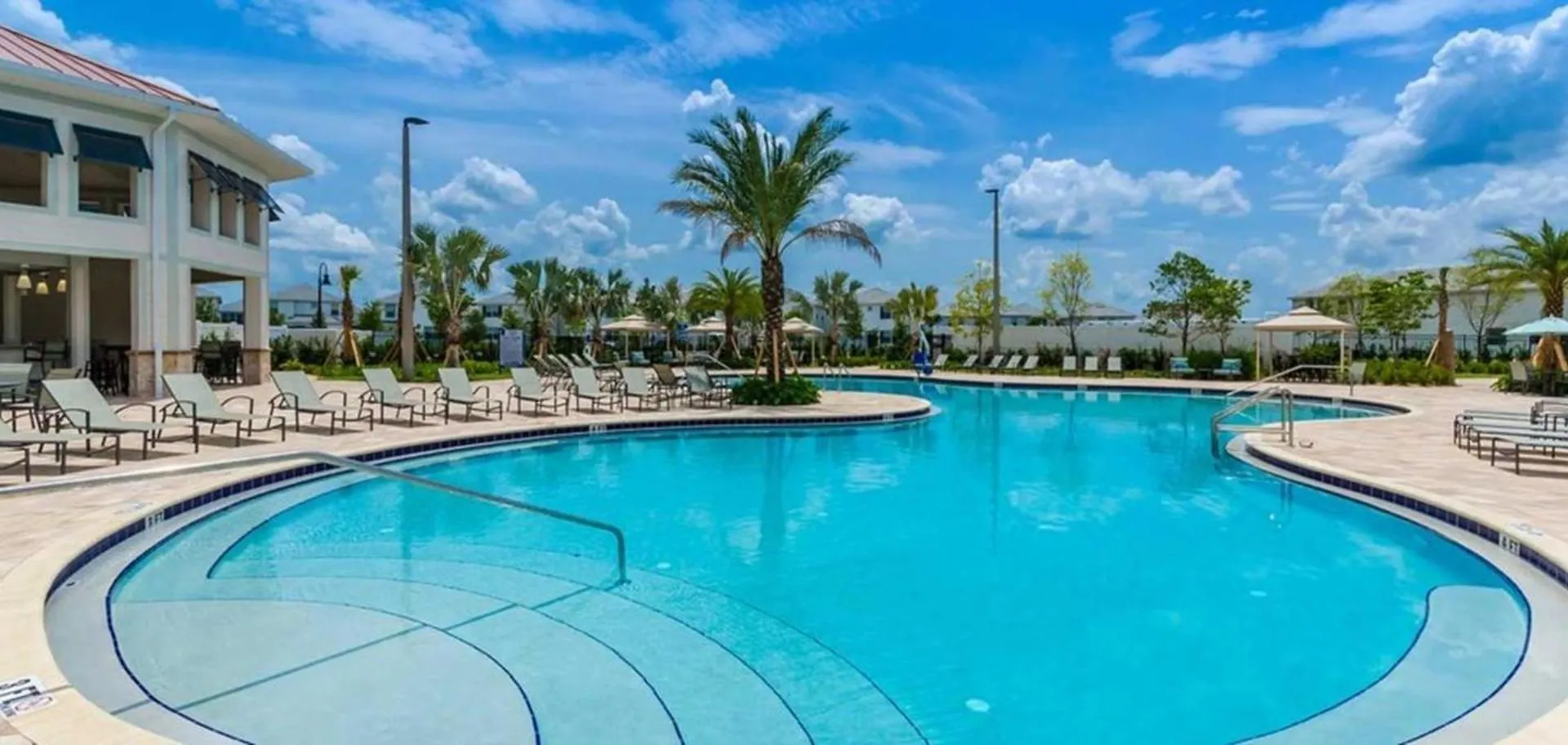 Apartment Gatsby Escape: Private Pool Near &