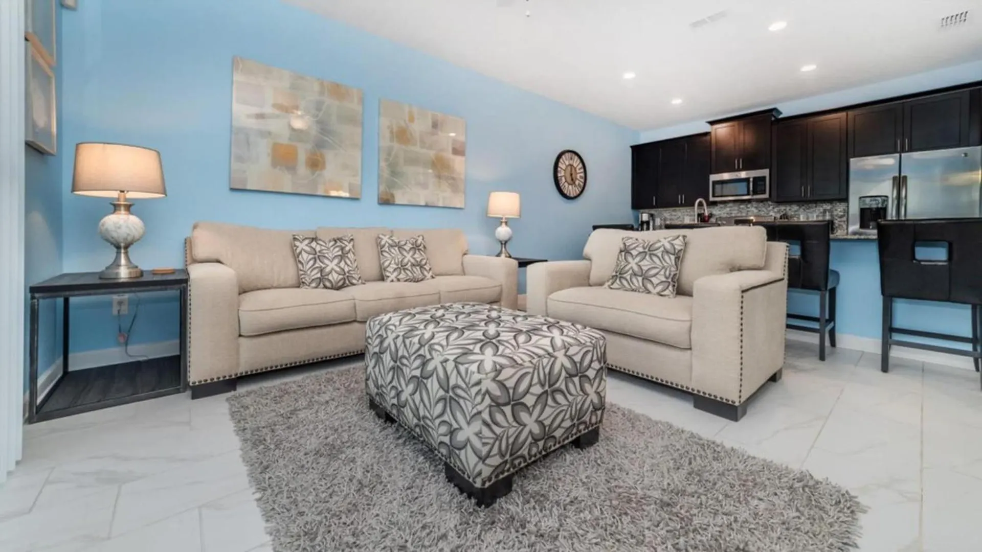 Gatsby Escape: Private Pool Near & * Kissimmee