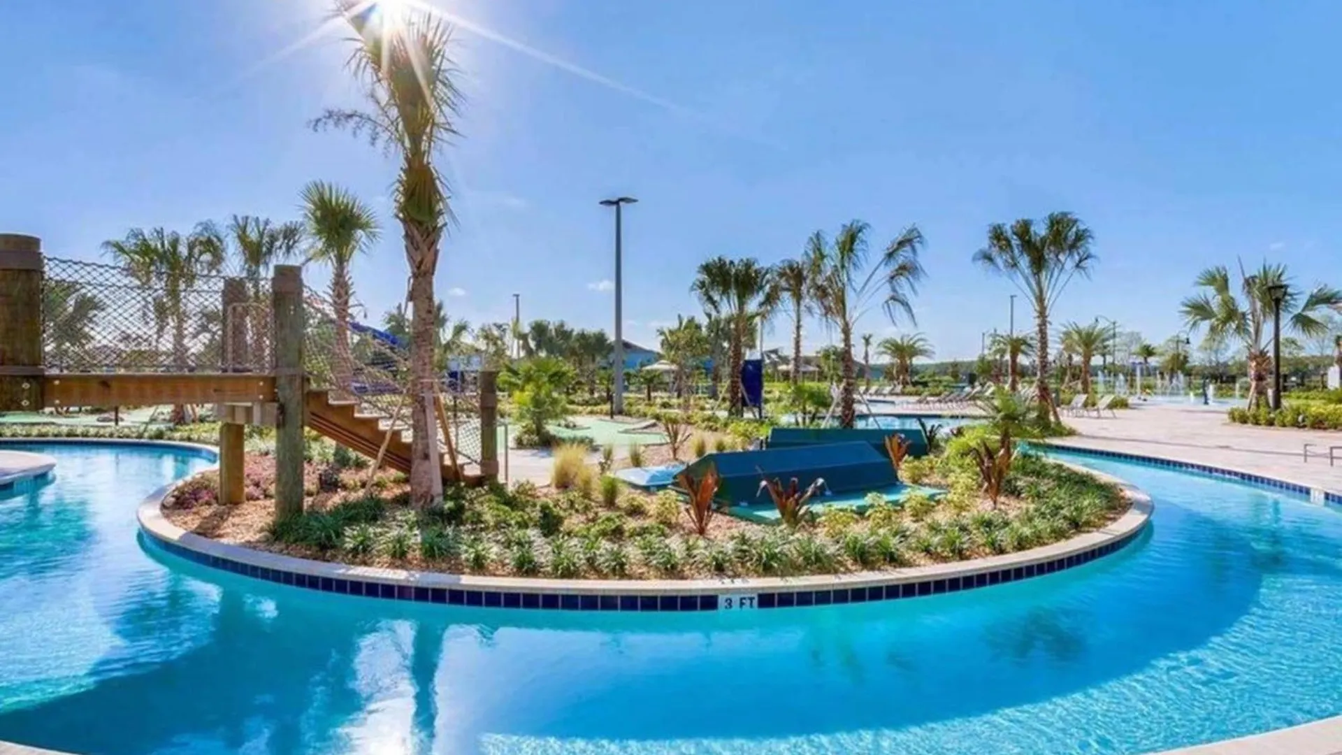 Gatsby Escape: Private Pool Near & Apartment