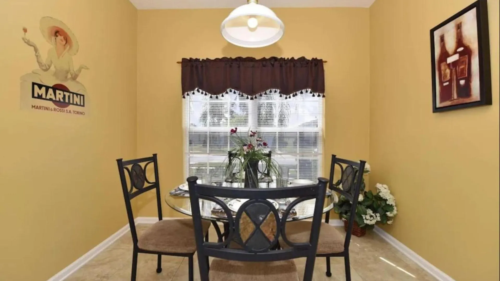 Family Near With Private Pool Villa Kissimmee
