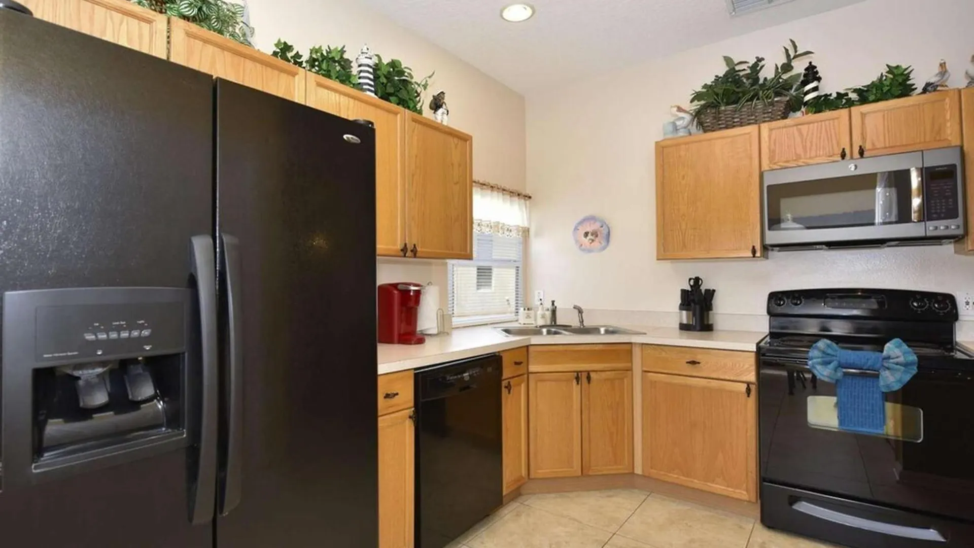 Family Near With Private Pool * Kissimmee