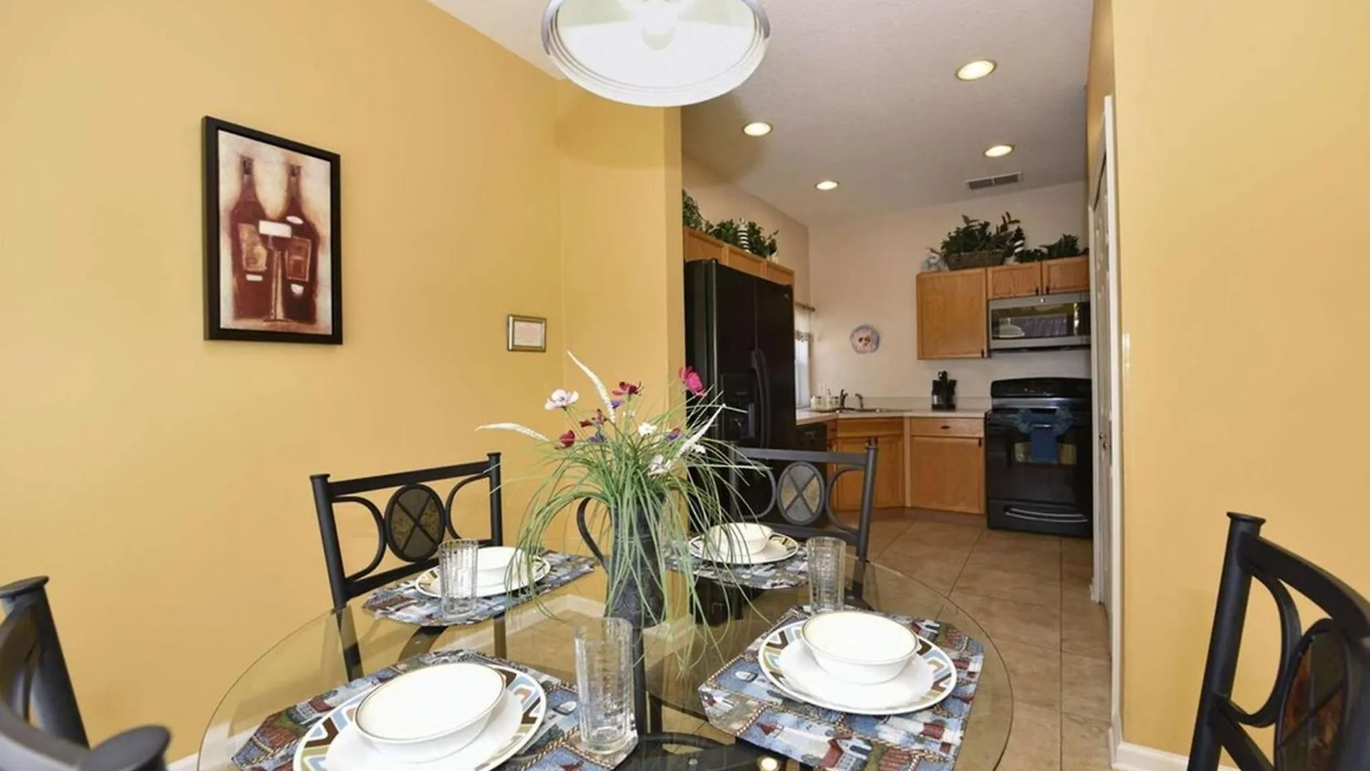 Villa Family Near With Private Pool *
