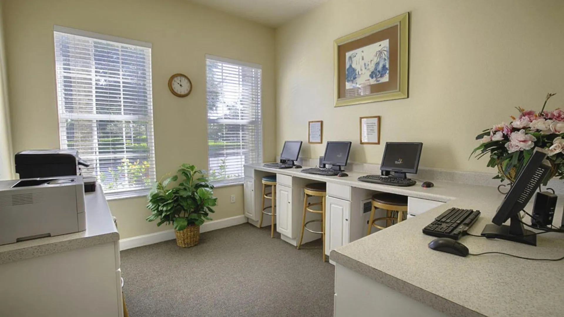 Family Near With Private Pool Kissimmee