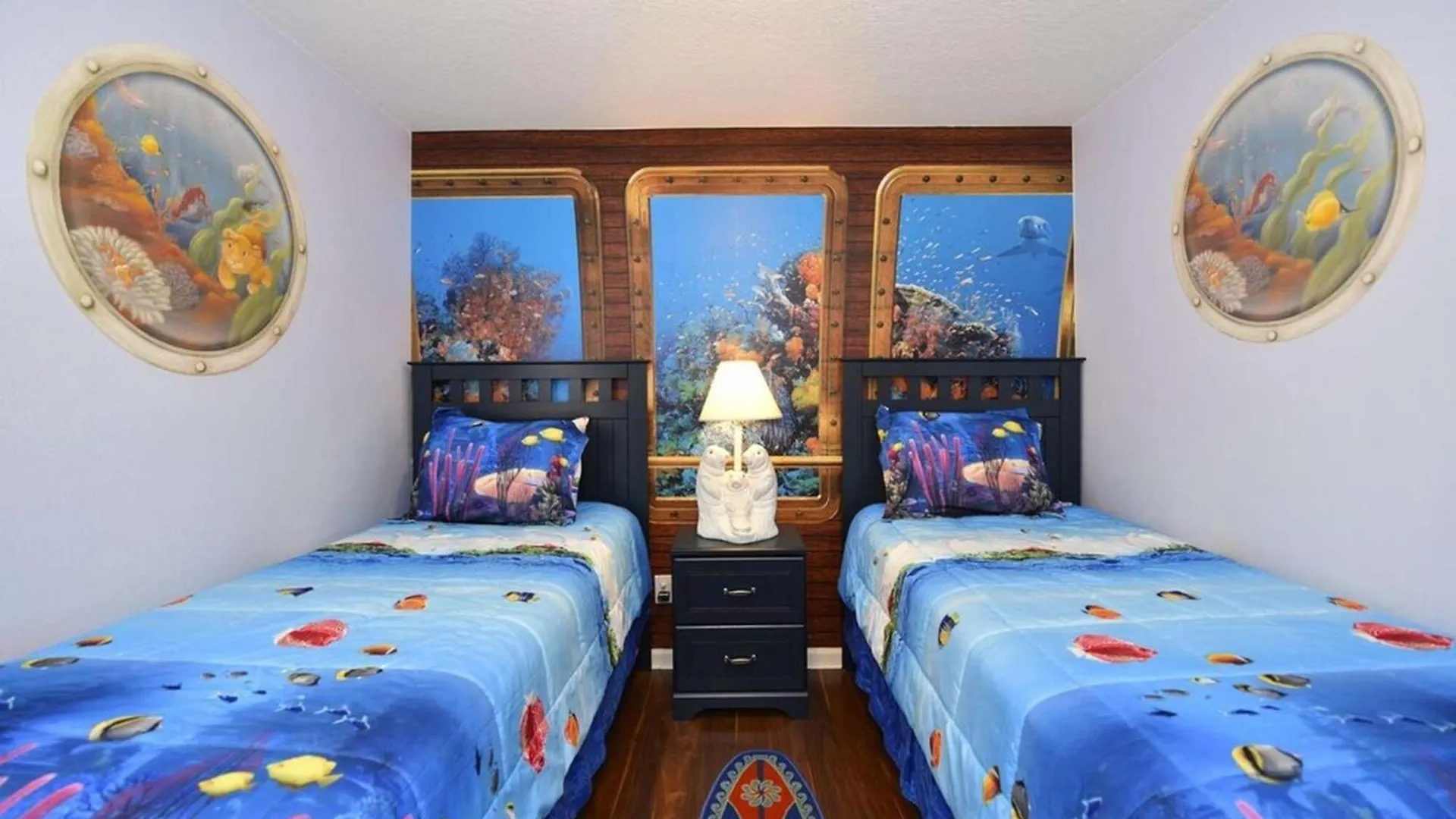 Family Near With Private Pool *