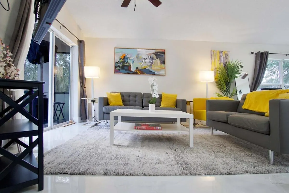 Villa Four Seasons Vacation, Heated Pool, 3mile 2 *