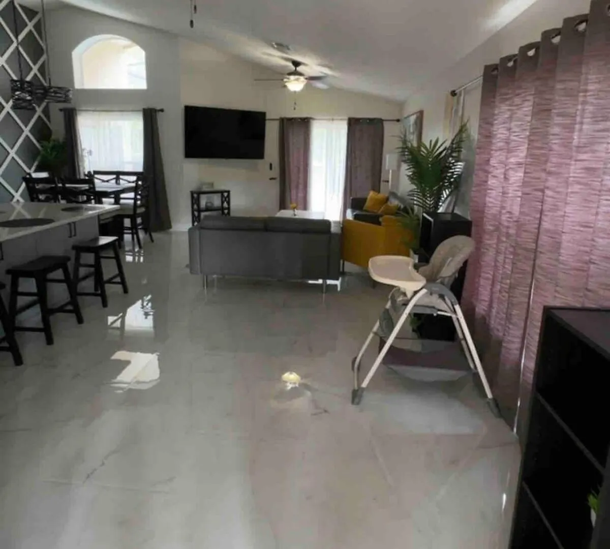 Four Seasons Vacation, Heated Pool, 3mile 2 * Kissimmee