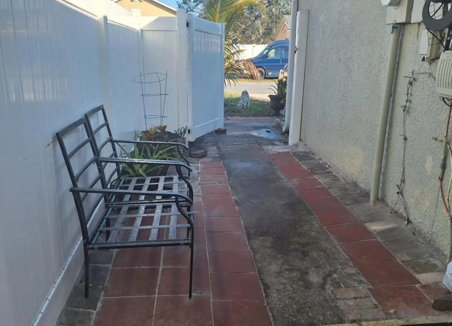 Private Kissimmee