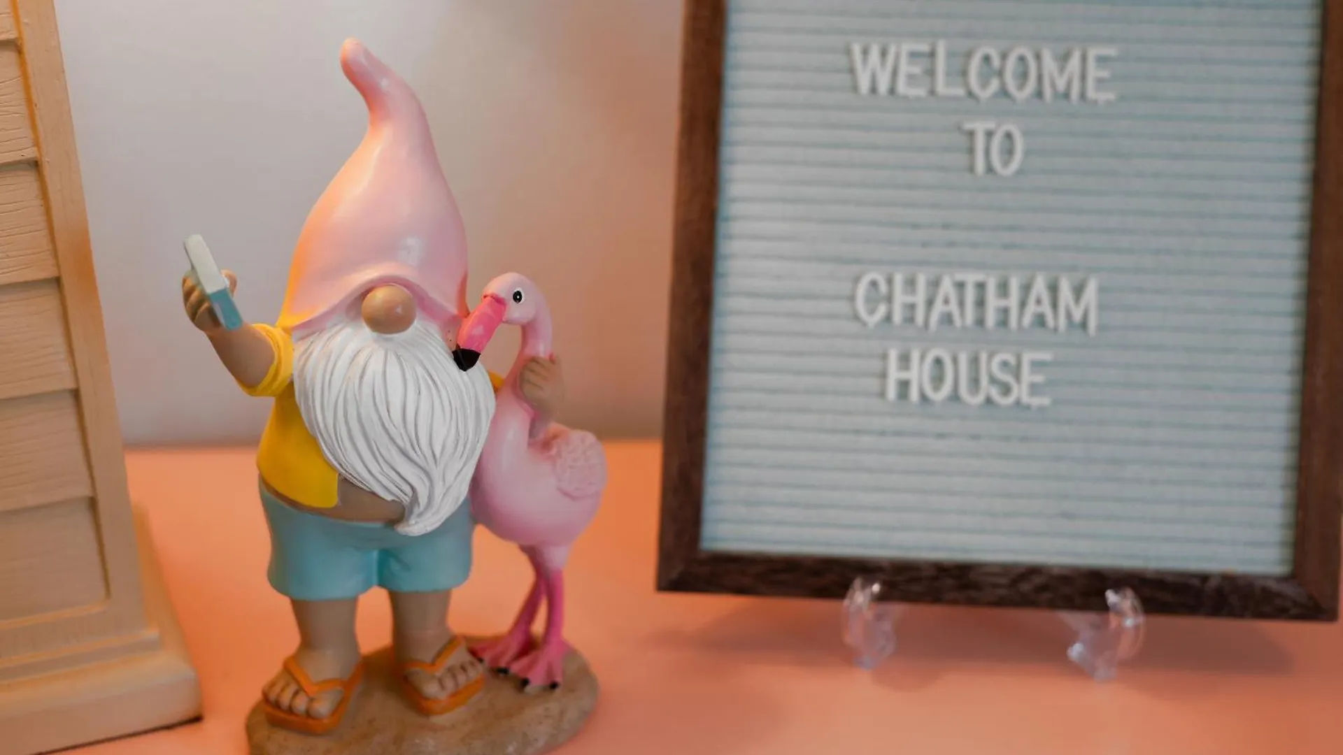 Chatham House *