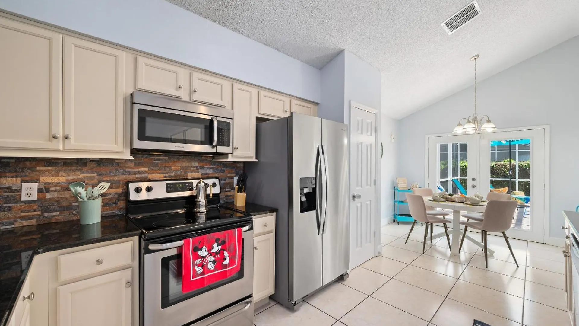Villa Chatham House Kissimmee