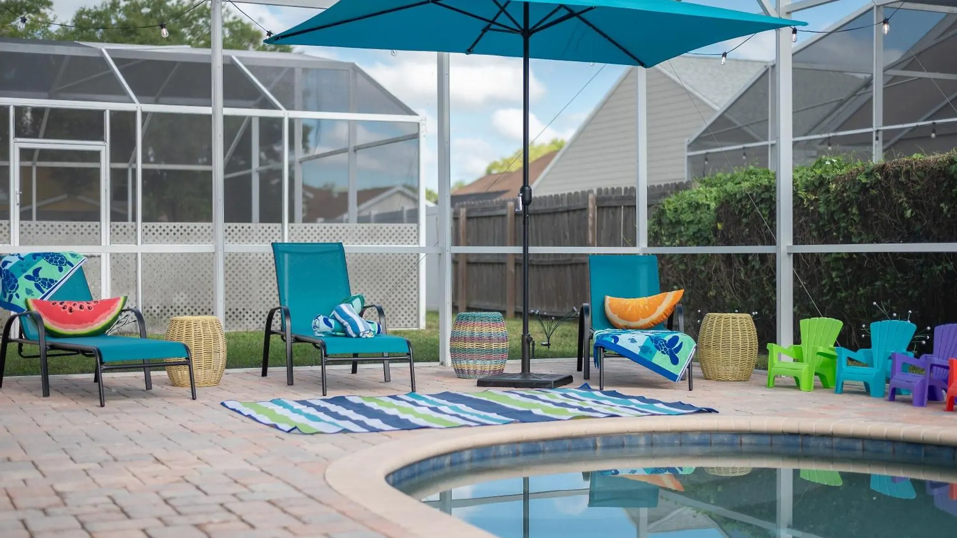 Chatham House Kissimmee