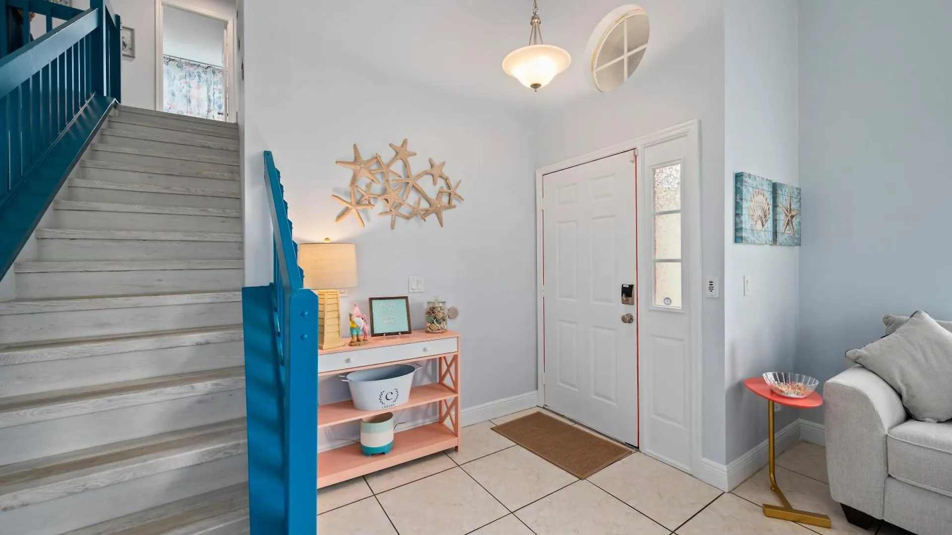 Chatham House Villa Kissimmee