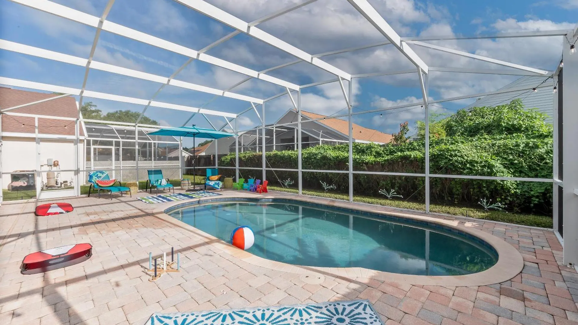 Chatham House Kissimmee