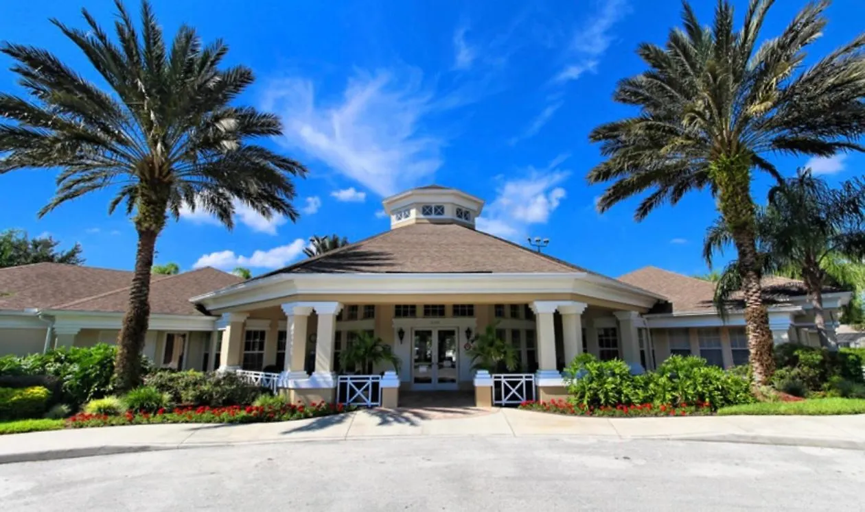 Βίλα Windsor Palm 3 Miles To 4 Bedrooms