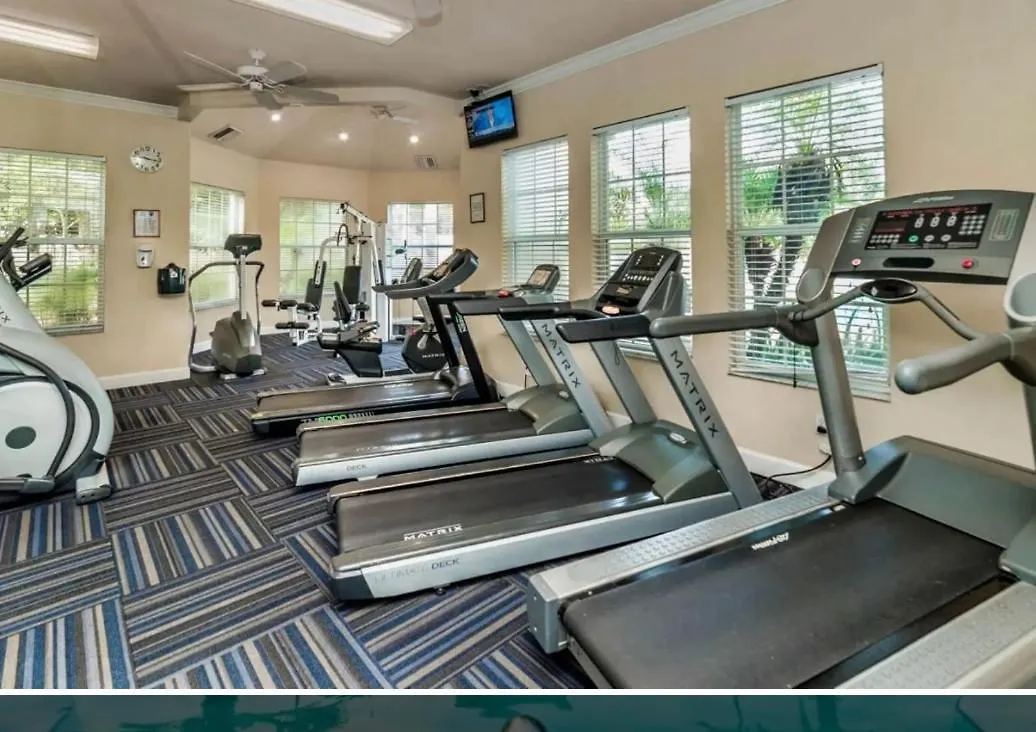 Windsor Palm 3 Miles To 4 Bedrooms *