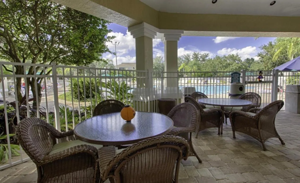 Windsor Palm 3 Miles To 4 Bedrooms Kissimmee