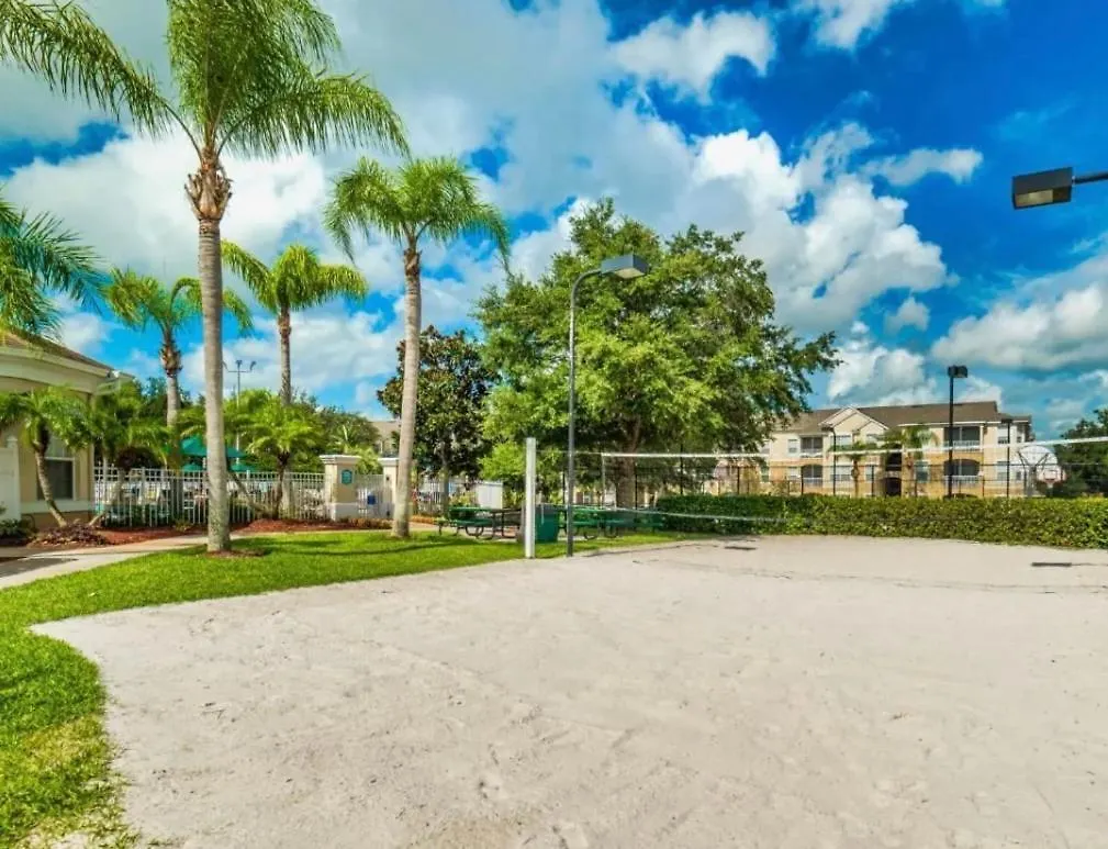Windsor Palm 3 Miles To 4 Bedrooms * Kissimmee