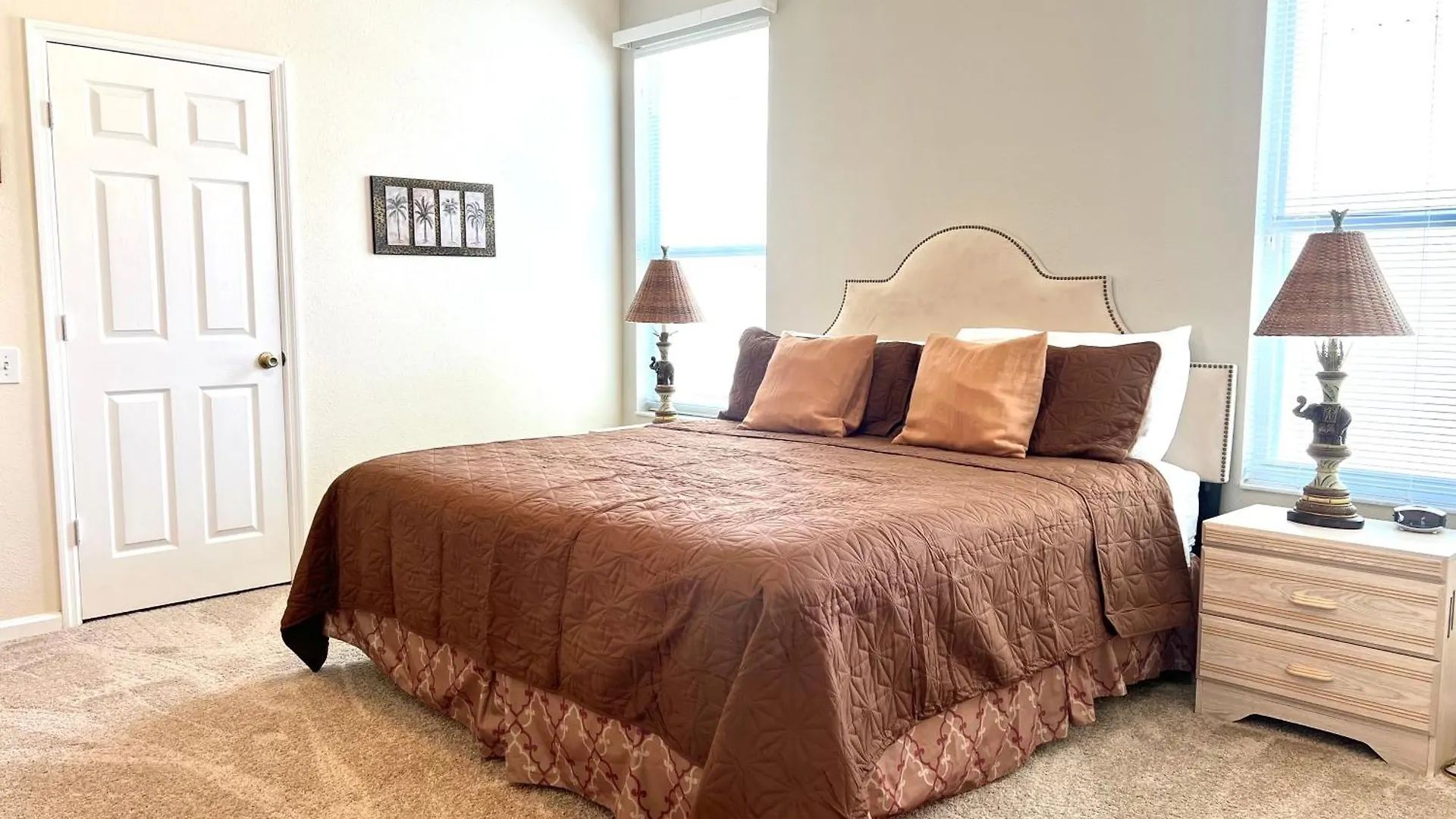 Windsor Palm 3 Miles To 4 Bedrooms * Kissimmee