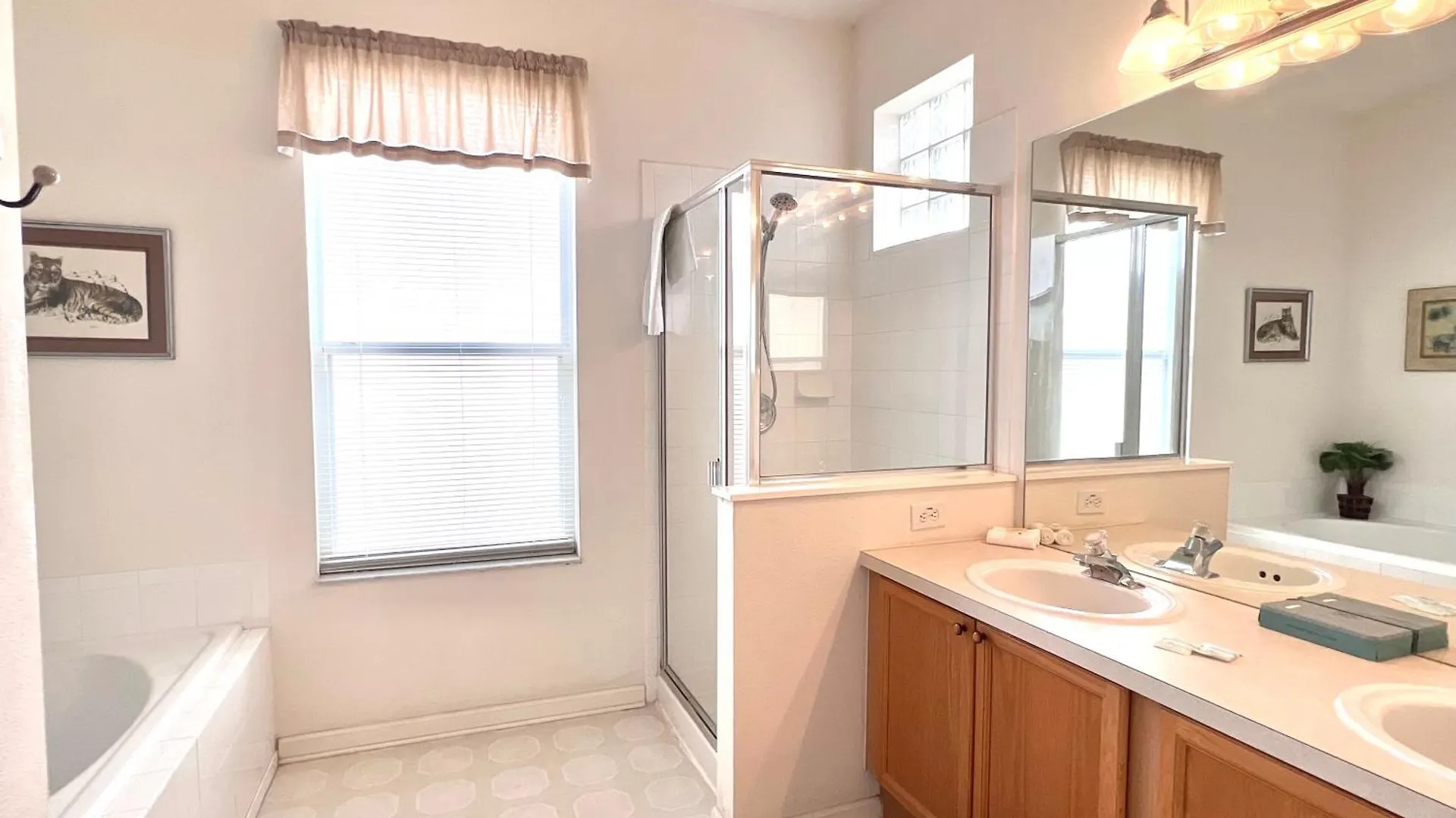 Βίλα Windsor Palm 3 Miles To 4 Bedrooms