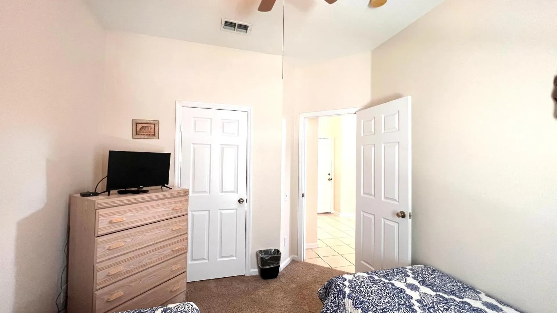 Windsor Palm 3 Miles To 4 Bedrooms * Kissimmee