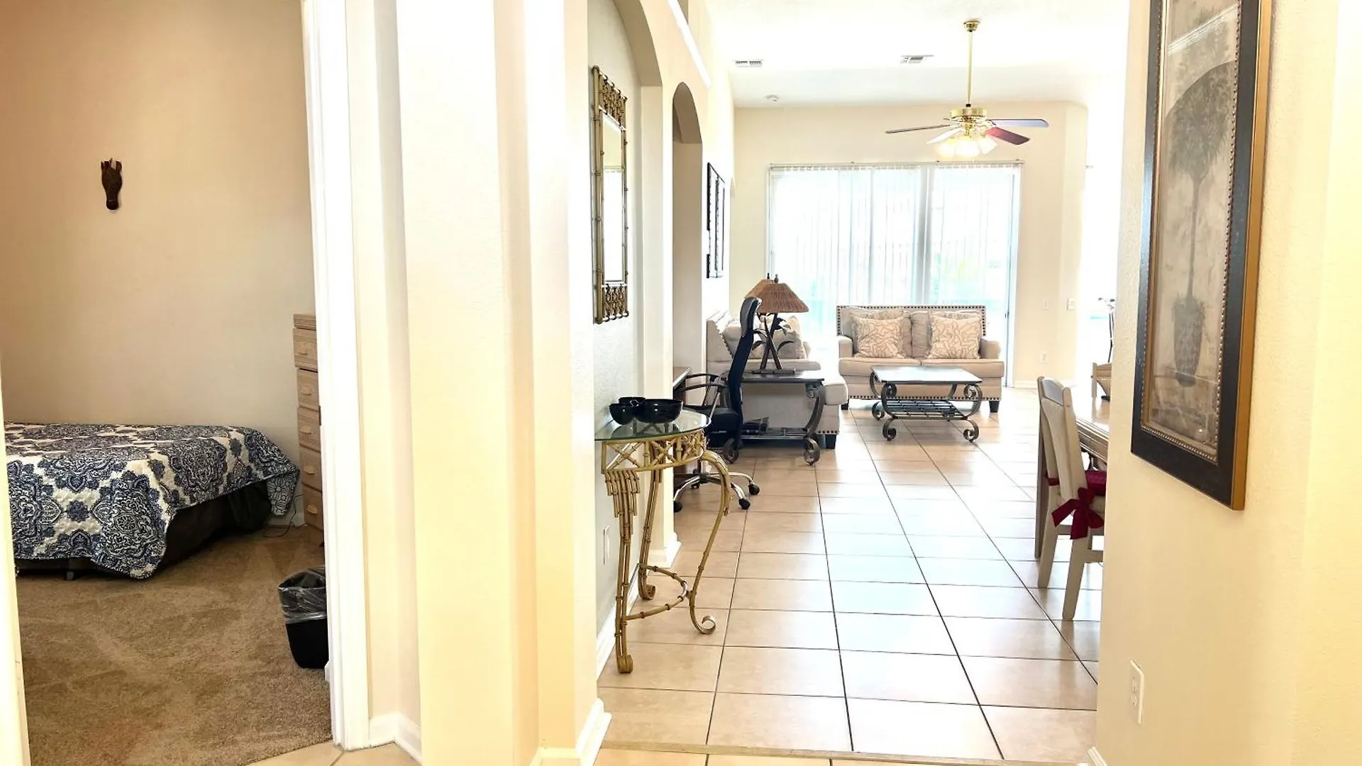 Windsor Palm 3 Miles To 4 Bedrooms Βίλα